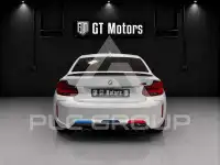 2019 BMW M2