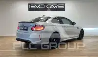 2019 BMW M2