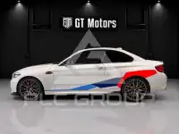 2019 BMW M2