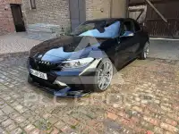 2019 BMW M2