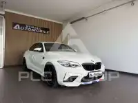 2019 BMW M2