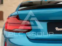 2019 BMW M2
