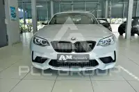 2019 BMW M2