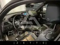 2019 BMW M2