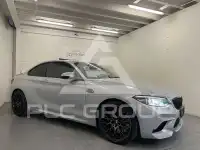2019 BMW M2