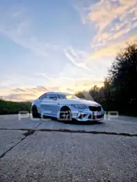 2019 BMW M2