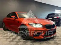 2019 BMW M2