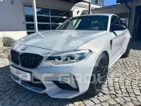 2019 BMW M2