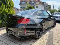 2019 BMW M2