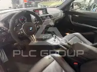 2019 BMW M2