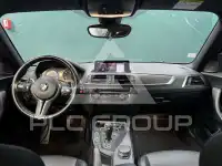 2019 BMW M2