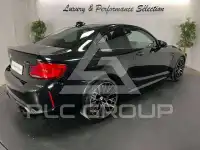 2019 BMW M2