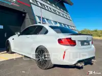 2019 BMW M2