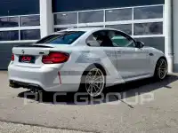2019 BMW M2