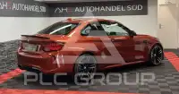 2019 BMW M2