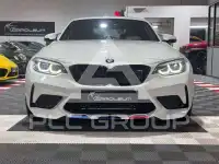 2019 BMW M2