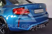 2019 BMW M2