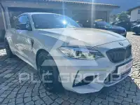 2019 BMW M2