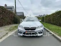 2019 BMW M2