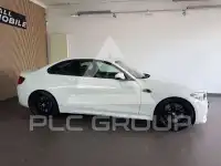 2019 BMW M2