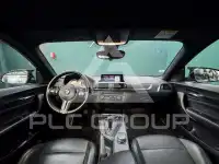 2019 BMW M2
