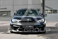 2019 BMW M2