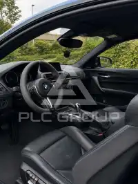 2019 BMW M2