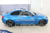 2019 BMW M2