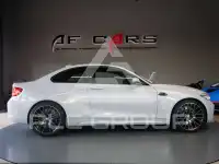 2019 BMW M2