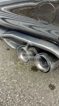 2019 BMW M2