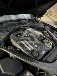 2019 BMW M2