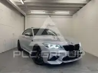2019 BMW M2