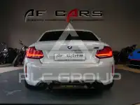 2019 BMW M2