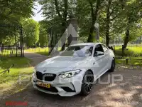 2019 BMW M2