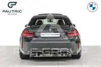 2019 BMW M2