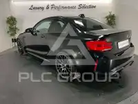 2019 BMW M2
