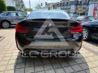 2019 BMW M2