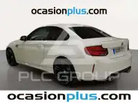 2019 BMW M2