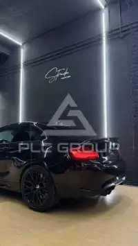 2019 BMW M2
