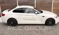 2019 BMW M2
