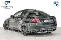 2019 BMW M2