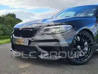 2019 BMW M2