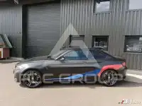 2019 BMW M2