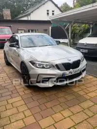 2019 BMW M2