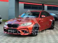 2019 BMW M2