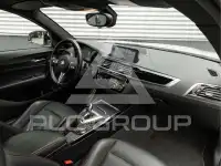 2019 BMW M2