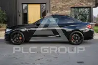 2019 BMW M2