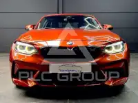 2019 BMW M2