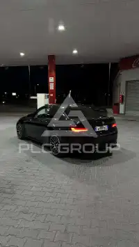 2019 BMW M2