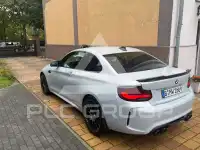 2019 BMW M2